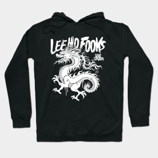 Lee Ho Fooks Logo Hoodie